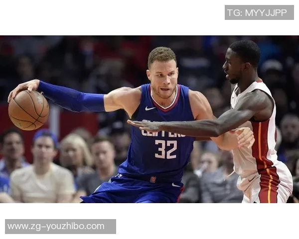 快船与热火激战正酣腾讯视频全程直播精彩瞬间