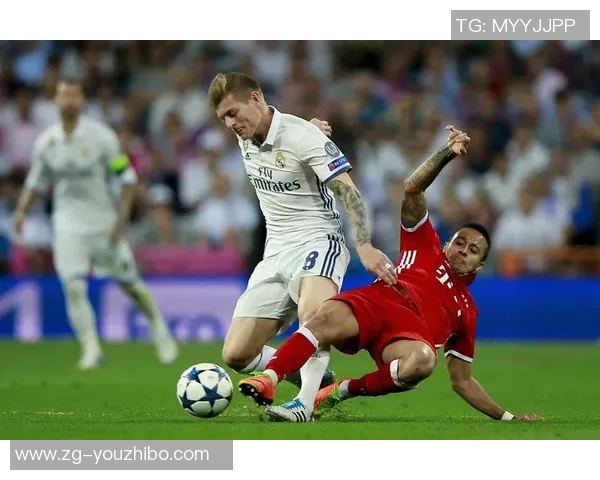 拜仁与皇马巅峰对决高清下载尽享足球盛宴精彩回顾