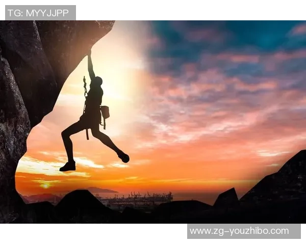 攀岩人生的深度对话：赵丽如何在高峰与挑战中找到自我